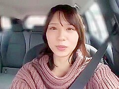Nanami Ogura's tension is released and she becomes free to follow her desires.