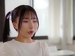 (rm) A Story About D Friend, Who Is Like Friend, Being Turned Into A Female By A