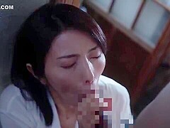 Pregnant Asian Housewife After a Month of Abstinence. Asian Erotic Video. x1x8863D619096EAA267F