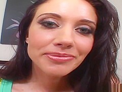 Pussyfucked Bigfeet Amateur Gets Toes Jizzed