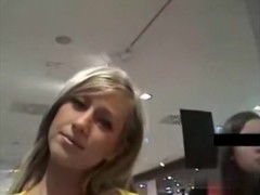 That Babe Sucked Out All My Ball Cream