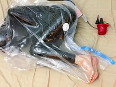 pvc breathplay