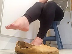 Dangling In Flats
