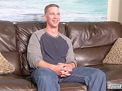 Ken Scudder In Surprise Hj