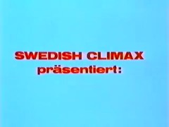 Swedish Vintage