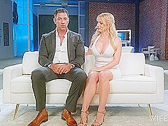 Danielle Renae - Bride Gets Gangbanged