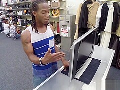 XXXPawn - Fucking Your Girl In My PawnShop