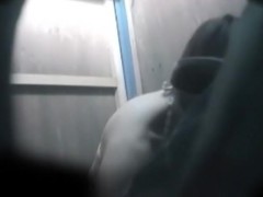 1919gogo-7321 of voyeur work Miurakaigan sea house shower locker room voyeur 30