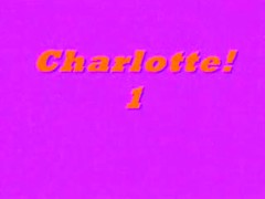 Vintage Charlotte! 1 N15