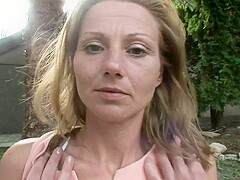 This Milf Loves Getting Some Hard Fucking