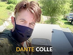 Dante Colle in Dante Colle - NextDoorStudios