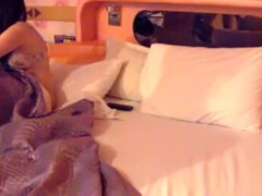 Hidden camera of Korean couple make love Vol.38