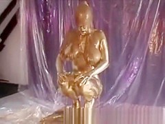Queeny Love - Golden Queeny part2