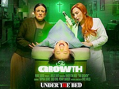 The Growth With Sophia Locke, Penney Play And Lulu Chu
