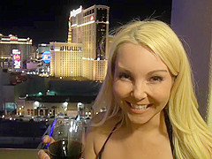 Aaliyah Love in Virtual Vacation Movie - AtkGirlfriends