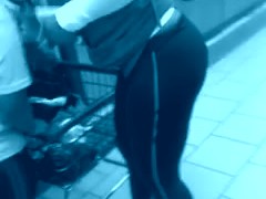 tight n juicy black mom