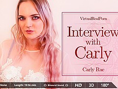 Interview with Carly