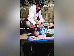 Today Exclusive- Desi Village Randi Fucked