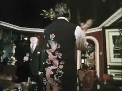 Belly Dancer Suck