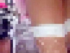 Personal smartphone photography Seriously... Peeping on cosplay gals' panties under the cover of Hal