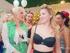 Bbs Birthday Party