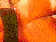 Durban Thick Ass Booty Fucked From Behind