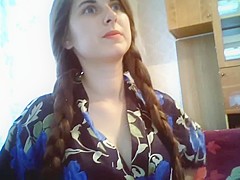 Sexy very long hair playing  long hair  hair 1