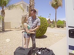 Angel Smalls And Katya Rodriguez Road Trip Ep 1