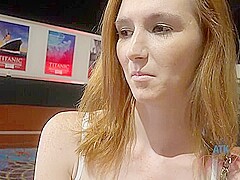 You Cum On Dee Dees Feet The First Night - Dee Dee Lynn