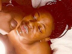 My Aunt Wanted Dick, But My Uncle Was Asleep