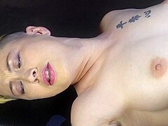 Fox Acecaria: Bondage Slut Vs Fucking Machine - Kink