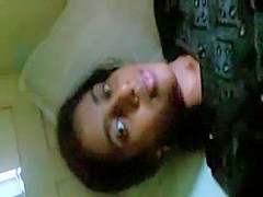 Mallu Girl And Her Lover Back