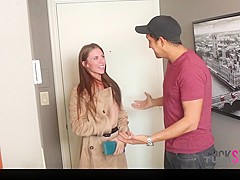 Anya Olsen in Extra Small Escort