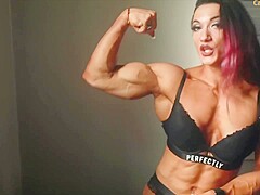 Fbb Russian - Bigger And Stronger