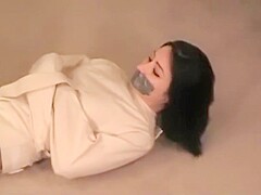 Rainy Day Straitjacket