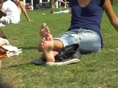 Soles Voyer in Park