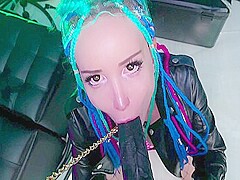 Pov Holes Wrecking - Test Out My Limits! Anal? Fisting? Dp? Im Ready!