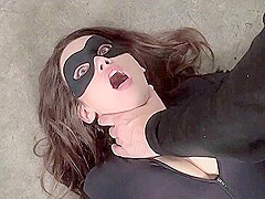 Fabulous Sex Clip Latex Exotic