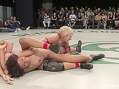 Tagteam (8) 2