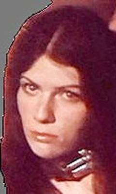Pam Sanders
