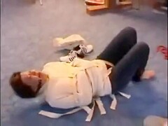 Straitjacket Trials
