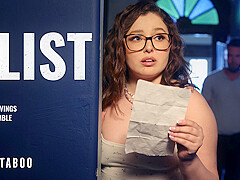The List - Leana Lovings And Seth Gamble