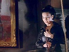 In the Realm of Sex 1977