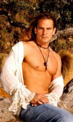 Evan Stone