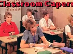 Schoolroom Fuckers !