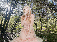 Treasure Hunt: Forest Nymph - Slr Originals