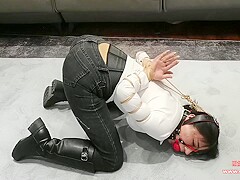 Chinese Bondage