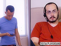 XXX Porn video - Stepmoms Boobs 3 Nicolette Shea and Justin Hunt