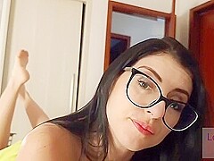Stealing Stepmoms Panties