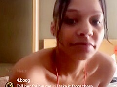 Bikini Nip Slips